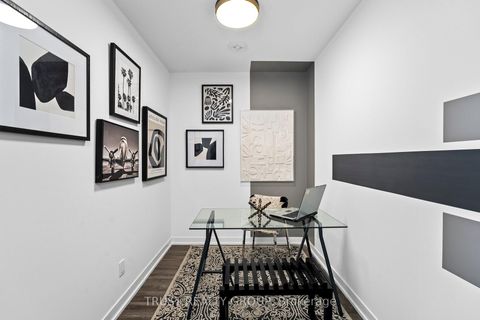 Photo 11 at 1104 - 1808 St. Clair Avenue W, Junction Area, Toronto