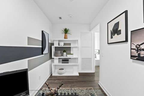 Photo 12 at 1104 - 1808 St. Clair Avenue W, Junction Area, Toronto