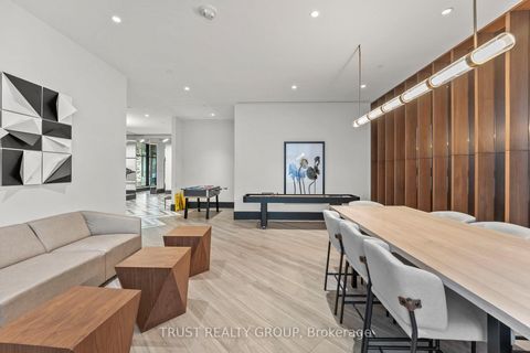 Photo 18 at 1104 - 1808 St. Clair Avenue W, Junction Area, Toronto