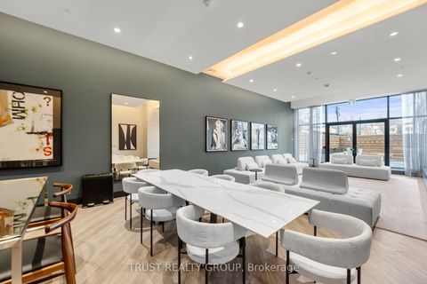 Photo 23 at 1104 - 1808 St. Clair Avenue W, Junction Area, Toronto