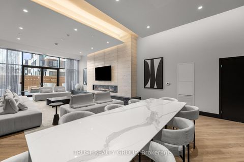 Photo 24 at 1104 - 1808 St. Clair Avenue W, Junction Area, Toronto