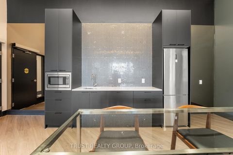 Photo 25 at 1104 - 1808 St. Clair Avenue W, Junction Area, Toronto