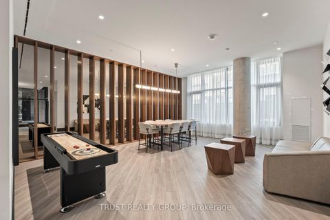 Photo 16 at 1102 - 1808 St. Clair Avenue W, Junction Area, Toronto