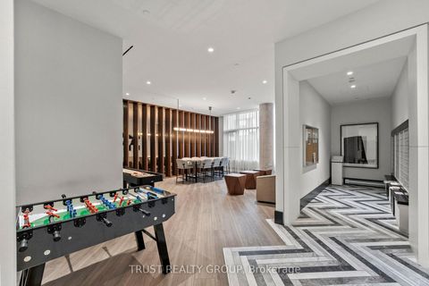 Photo 17 at 1102 - 1808 St. Clair Avenue W, Junction Area, Toronto