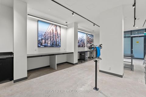 Photo 19 at 1102 - 1808 St. Clair Avenue W, Junction Area, Toronto