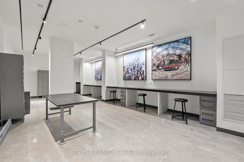 Photo 20 at 1102 - 1808 St. Clair Avenue W, Junction Area, Toronto