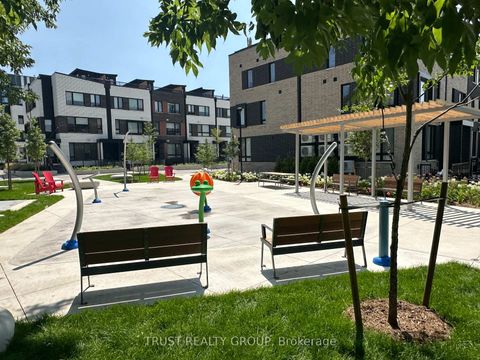 Photo 21 at 1102 - 1808 St. Clair Avenue W, Junction Area, Toronto