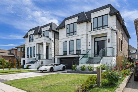 Photo 1 at 117 Crestwood Road, Yorkhill, Vaughan