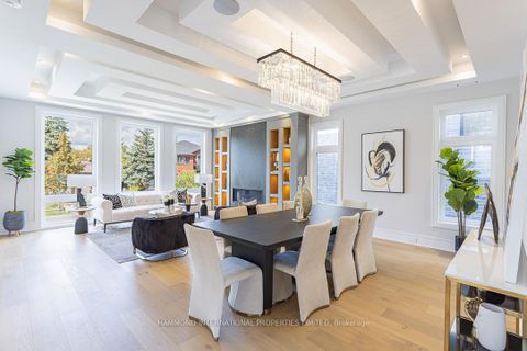 Photo 12 at 117 Crestwood Road, Yorkhill, Vaughan