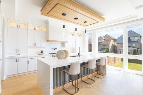 Photo 21 at 117 Crestwood Road, Yorkhill, Vaughan