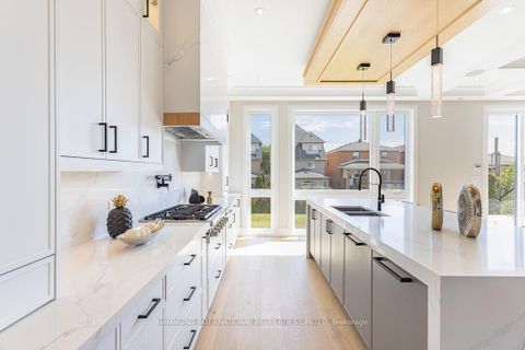 Photo 25 at 117 Crestwood Road, Yorkhill, Vaughan