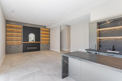 Photo 34 at 117 Crestwood Road, Yorkhill, Vaughan