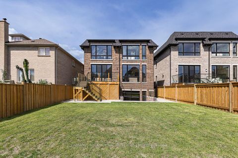 Photo 41 at 117 Crestwood Road, Yorkhill, Vaughan