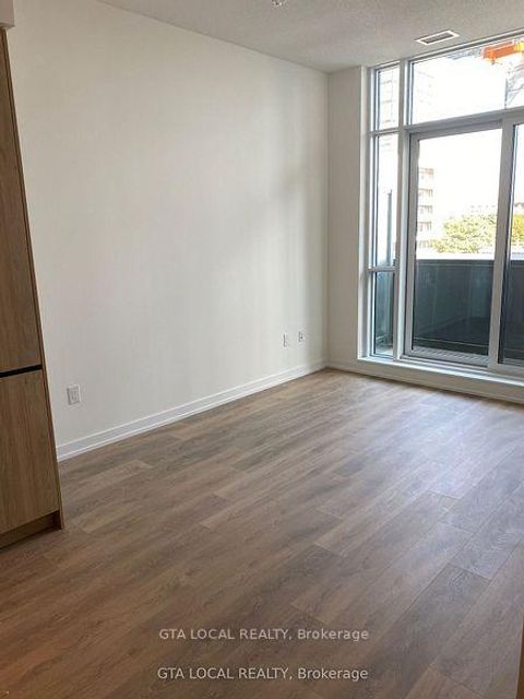 Photo 1 at 406 - 34 Tubman Avenue, Regent Park, Toronto