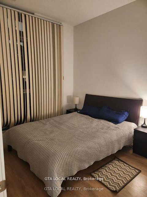 Photo 2 at 406 - 34 Tubman Avenue, Regent Park, Toronto