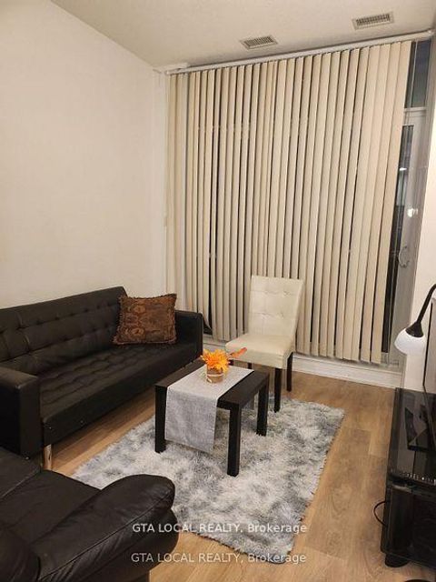 Photo 8 at 406 - 34 Tubman Avenue, Regent Park, Toronto