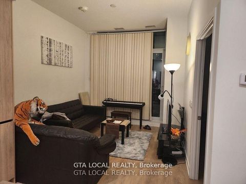 Photo 9 at 406 - 34 Tubman Avenue, Regent Park, Toronto