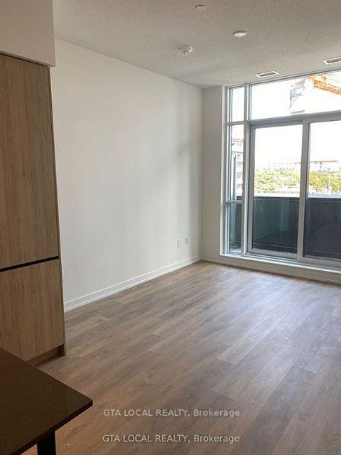Photo 31 at 406 - 34 Tubman Avenue, Regent Park, Toronto