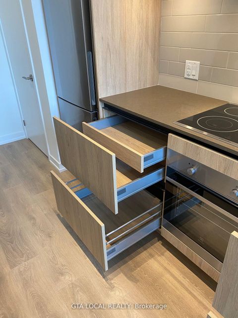 Photo 37 at 406 - 34 Tubman Avenue, Regent Park, Toronto