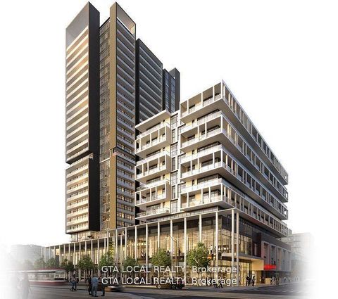Photo 38 at 406 - 34 Tubman Avenue, Regent Park, Toronto