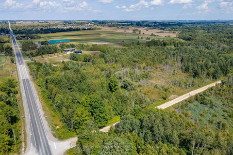 Photo 1 at 5181 County Road 27, Cookstown, Innisfil