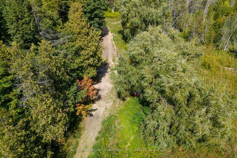 Photo 4 at 5181 County Road 27, Cookstown, Innisfil