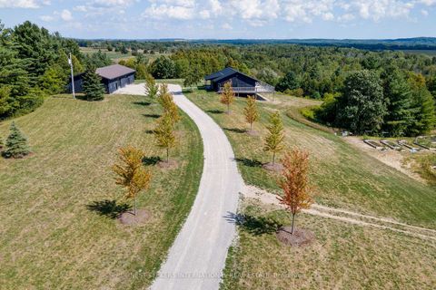 Photo 7 at 5181 County Road 27, Cookstown, Innisfil