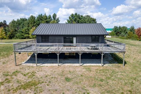 Photo 11 at 5181 County Road 27, Cookstown, Innisfil