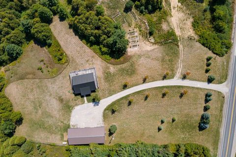 Photo 14 at 5181 County Road 27, Cookstown, Innisfil