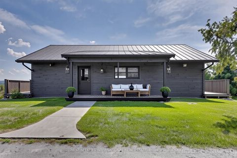 Photo 15 at 5181 County Road 27, Cookstown, Innisfil