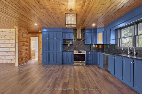 Photo 18 at 5181 County Road 27, Cookstown, Innisfil