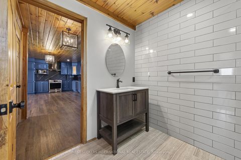 Photo 23 at 5181 County Road 27, Cookstown, Innisfil