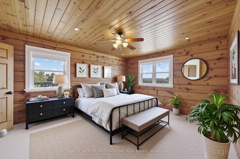 Photo 24 at 5181 County Road 27, Cookstown, Innisfil