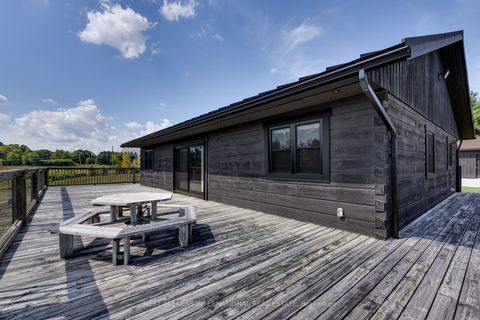 Photo 31 at 5181 County Road 27, Cookstown, Innisfil