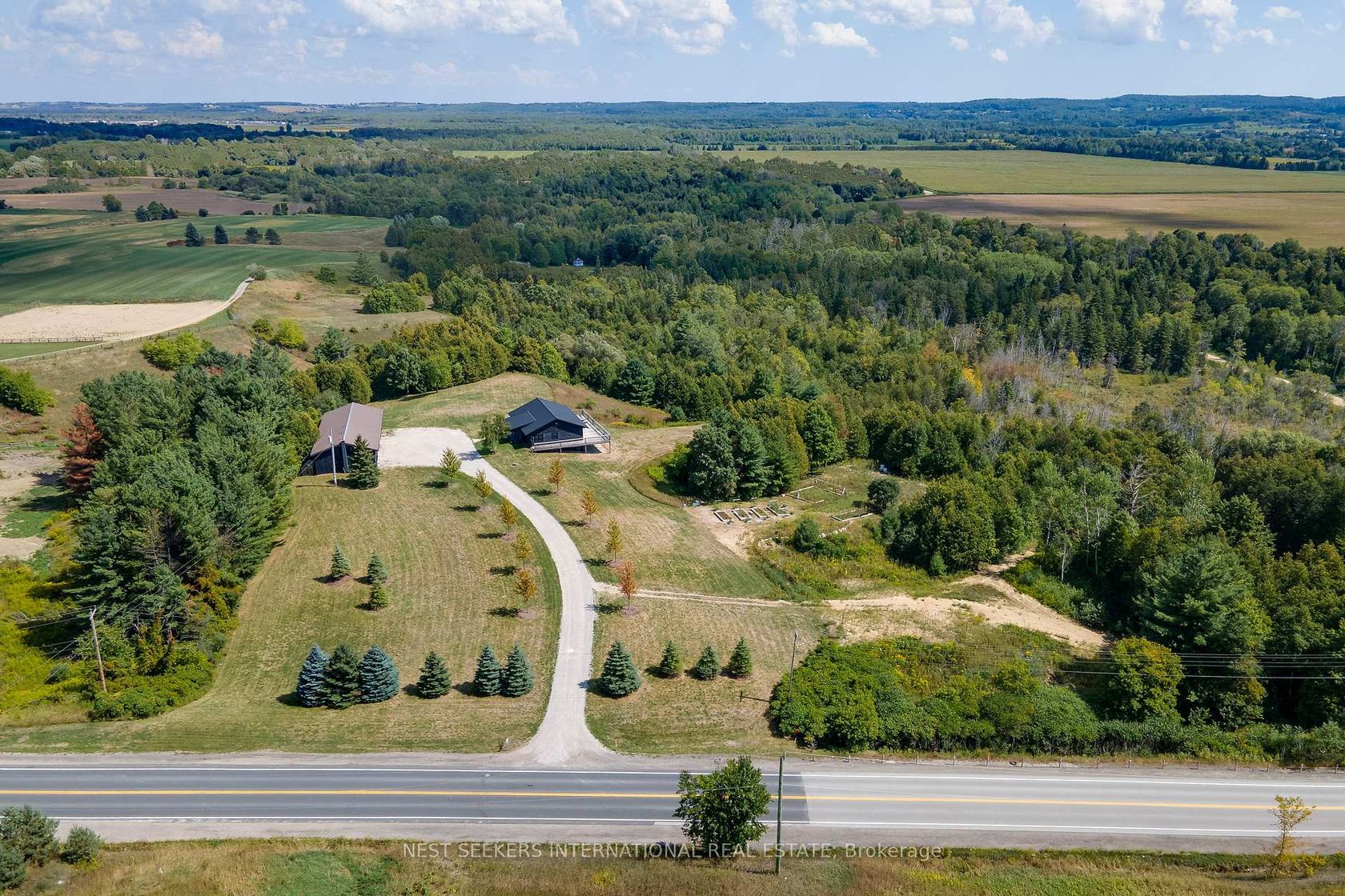 5181 County Road 27, Cookstown, Innisfil photo number 2