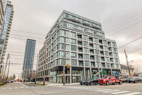 Photo 1 at 901 - 1195 The Queensway, City Centre West, Toronto