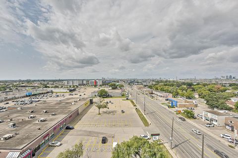 Photo 34 at 901 - 1195 The Queensway, City Centre West, Toronto