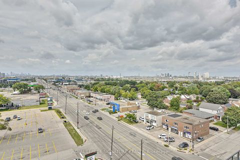 Photo 35 at 901 - 1195 The Queensway, City Centre West, Toronto