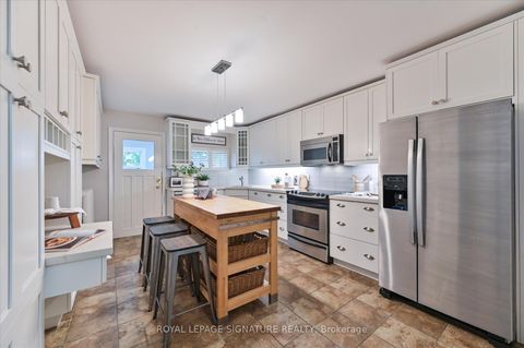 Photo 6 at 80 Mortimer Avenue, Broadview North, Toronto