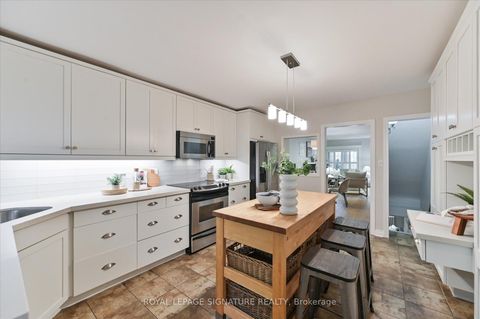 Photo 8 at 80 Mortimer Avenue, Broadview North, Toronto