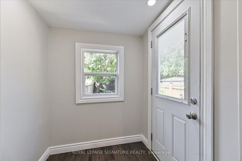 Photo 10 at 80 Mortimer Avenue, Broadview North, Toronto