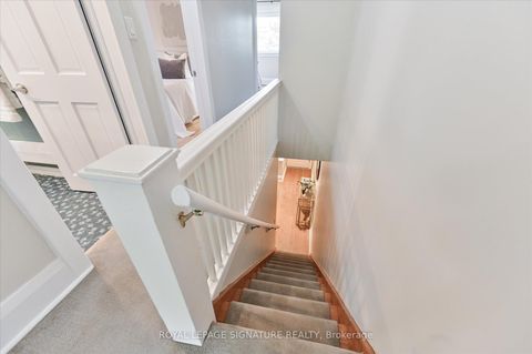 Photo 11 at 80 Mortimer Avenue, Broadview North, Toronto
