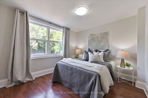 Photo 15 at 80 Mortimer Avenue, Broadview North, Toronto