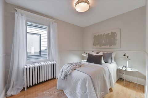 Photo 16 at 80 Mortimer Avenue, Broadview North, Toronto