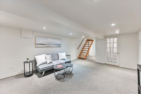 Photo 18 at 80 Mortimer Avenue, Broadview North, Toronto