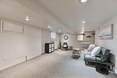 Photo 19 at 80 Mortimer Avenue, Broadview North, Toronto