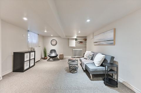 Photo 20 at 80 Mortimer Avenue, Broadview North, Toronto