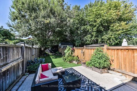 Photo 24 at 80 Mortimer Avenue, Broadview North, Toronto