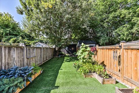 Photo 25 at 80 Mortimer Avenue, Broadview North, Toronto