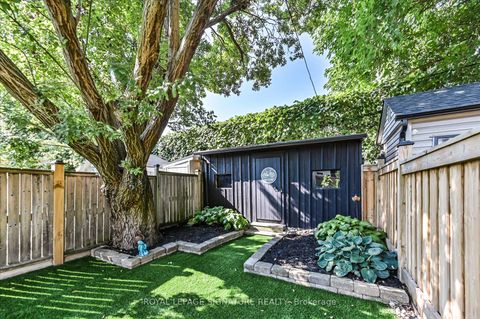 Photo 26 at 80 Mortimer Avenue, Broadview North, Toronto